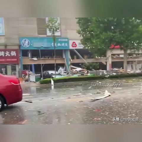 山东某地爆炸应急处理与防范指南 💥, 安全, 应急准备, 窗户防护, 心理调适
